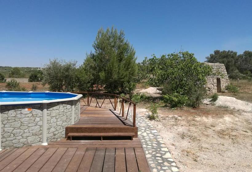 Aura Solis B&b  | Santa Maria di Leuca | Lecce | Italia 5