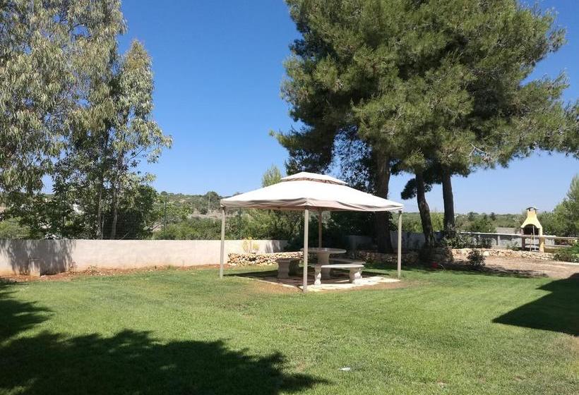 Aura Solis B&b  | Santa Maria di Leuca | Lecce | Italia 6