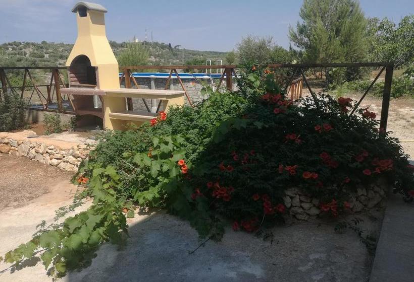 Aura Solis B&b  | Santa Maria di Leuca | Lecce | Italia 7