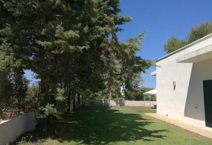 Aura Solis B&b  | Santa Maria di Leuca | Lecce | Italia 8