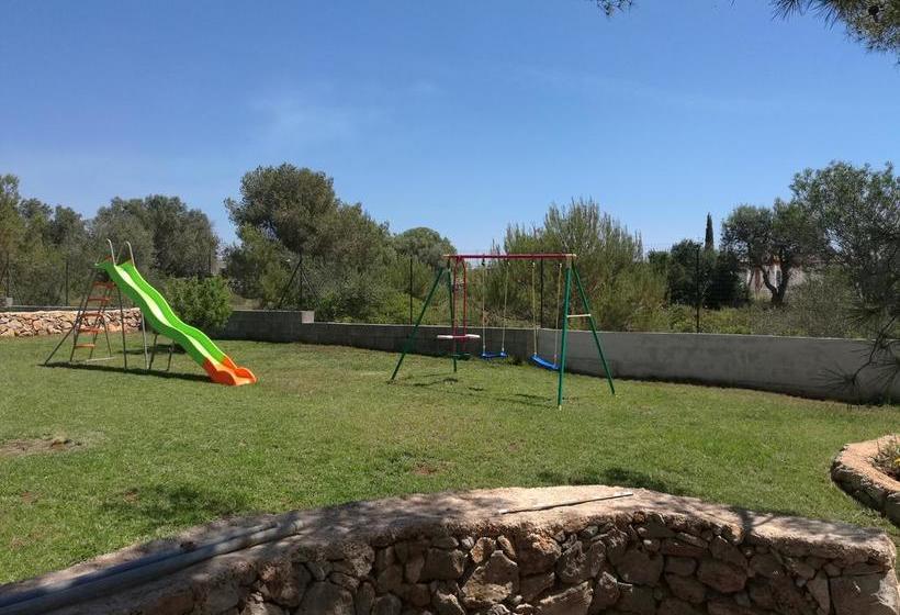 Aura Solis B&b  | Santa Maria di Leuca | Lecce | Italia 9