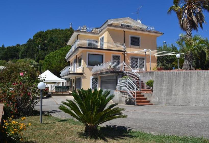 Bed and Breakfast Primula Del Cilento  | Agropoli | Salerno | Italia 1