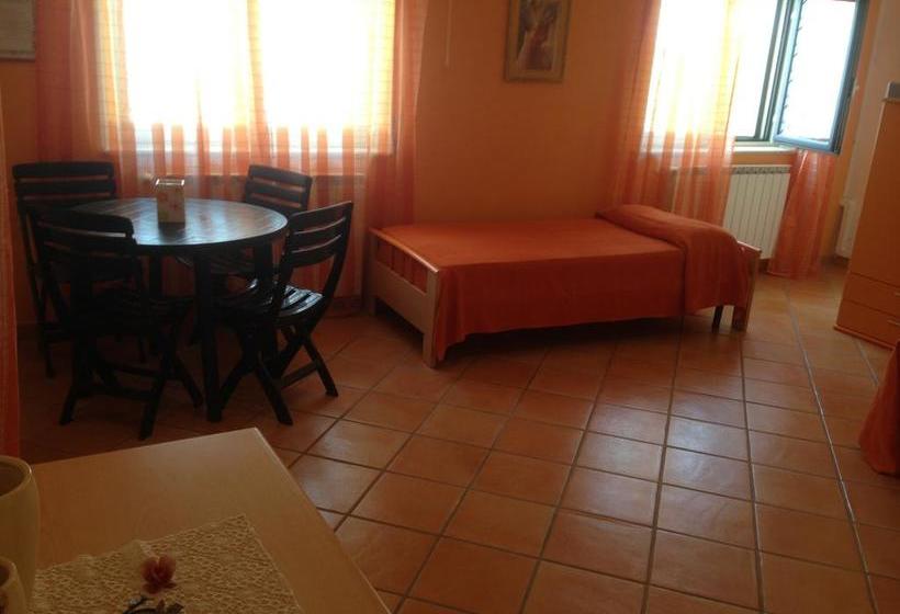 Bed and Breakfast Primula Del Cilento  | Agropoli | Salerno | Italia 10