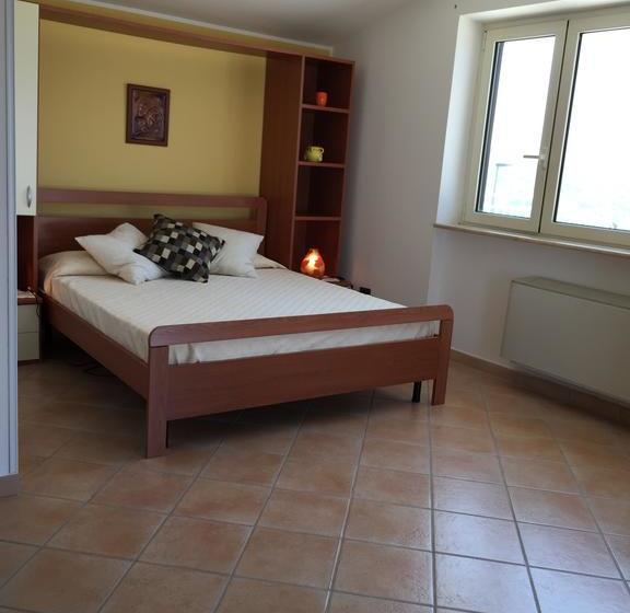 Bed and Breakfast Primula Del Cilento  | Agropoli | Salerno | Italia 12