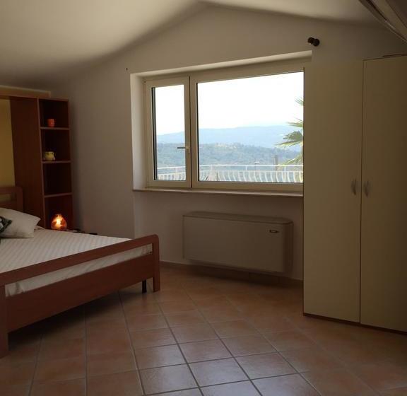 Bed and Breakfast Primula Del Cilento  | Agropoli | Salerno | Italia 13