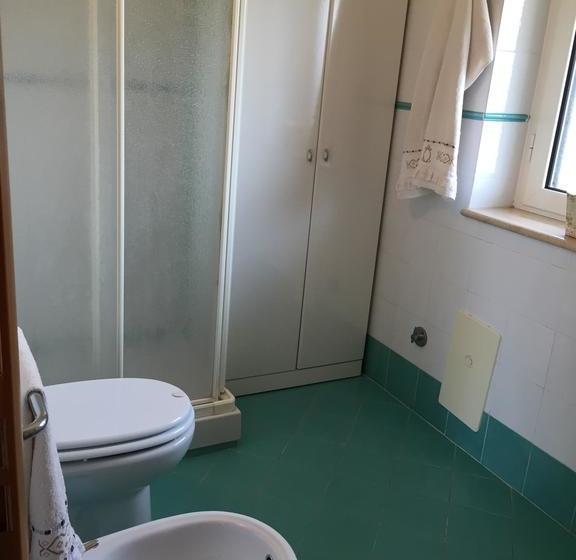 Bed and Breakfast Primula Del Cilento  | Agropoli | Salerno | Italia 14