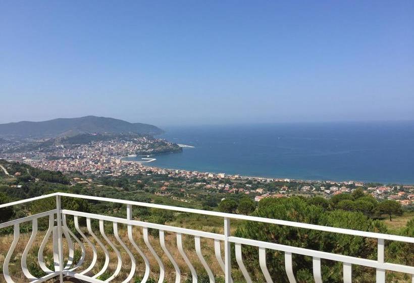 Bed and Breakfast Primula Del Cilento  | Agropoli | Salerno | Italia 2