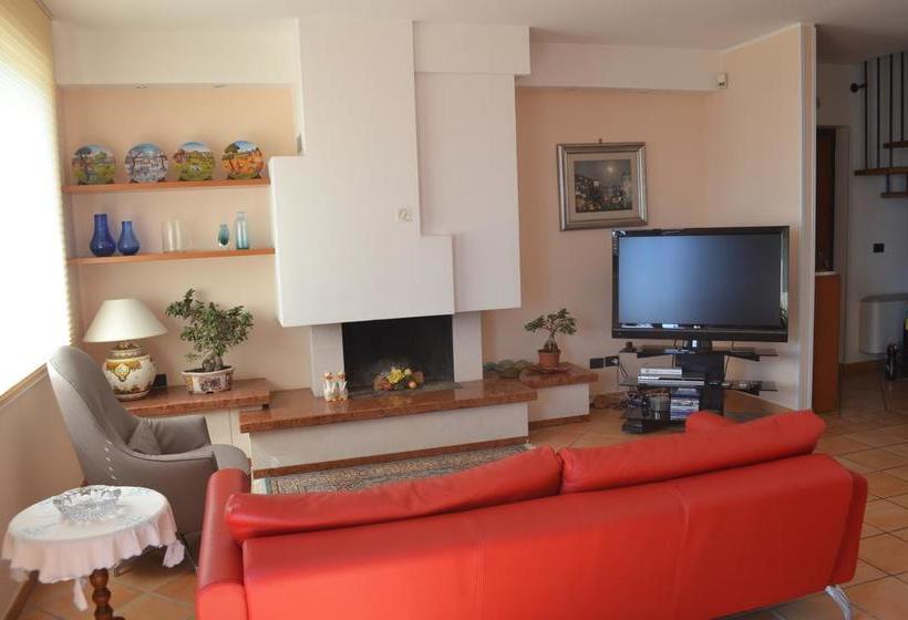 Bed and Breakfast Primula Del Cilento  | Agropoli | Salerno | Italia 3