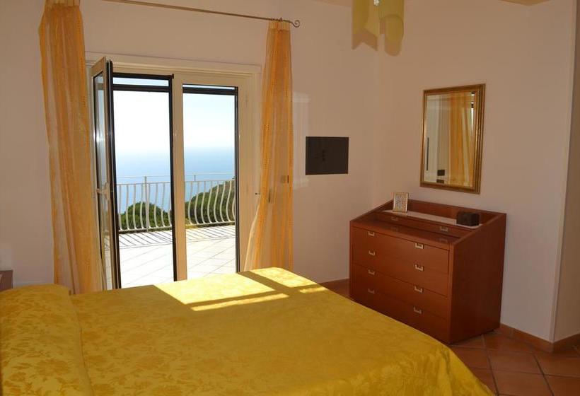 Bed and Breakfast Primula Del Cilento  | Agropoli | Salerno | Italia 4