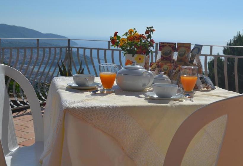 Bed and Breakfast Primula Del Cilento  | Agropoli | Salerno | Italia 5