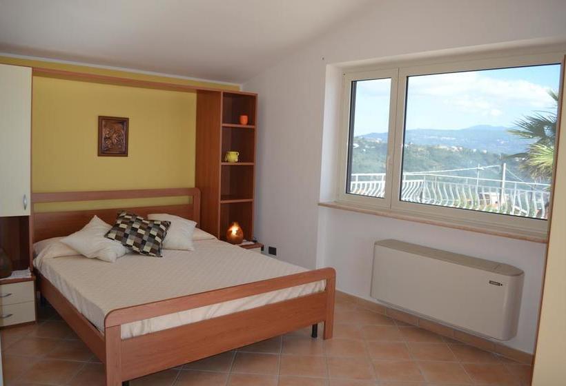Bed and Breakfast Primula Del Cilento  | Agropoli | Salerno | Italia 6