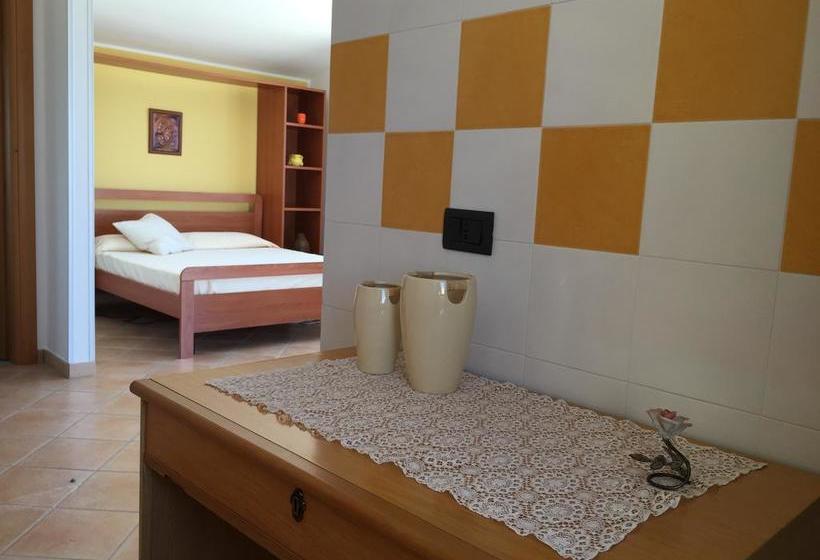 Bed and Breakfast Primula Del Cilento  | Agropoli | Salerno | Italia 7