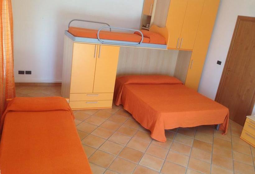 Bed and Breakfast Primula Del Cilento  | Agropoli | Salerno | Italia 8