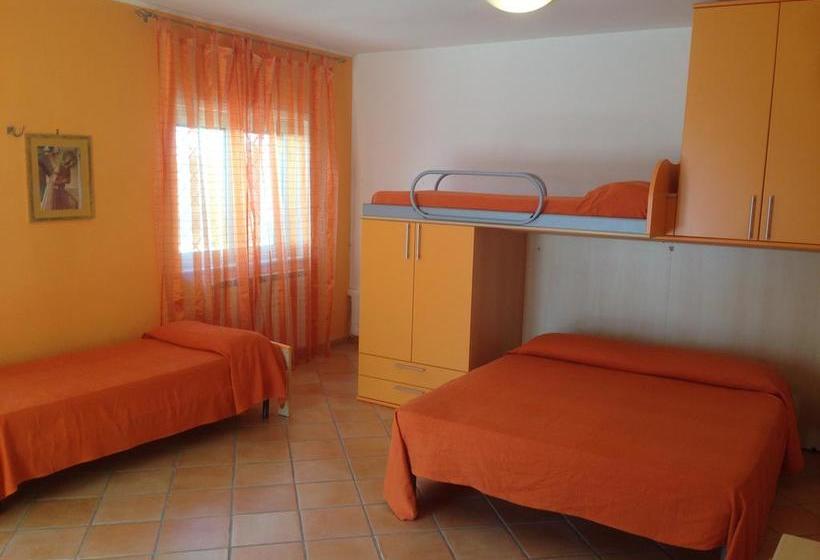 Bed and Breakfast Primula Del Cilento  | Agropoli | Salerno | Italia 9