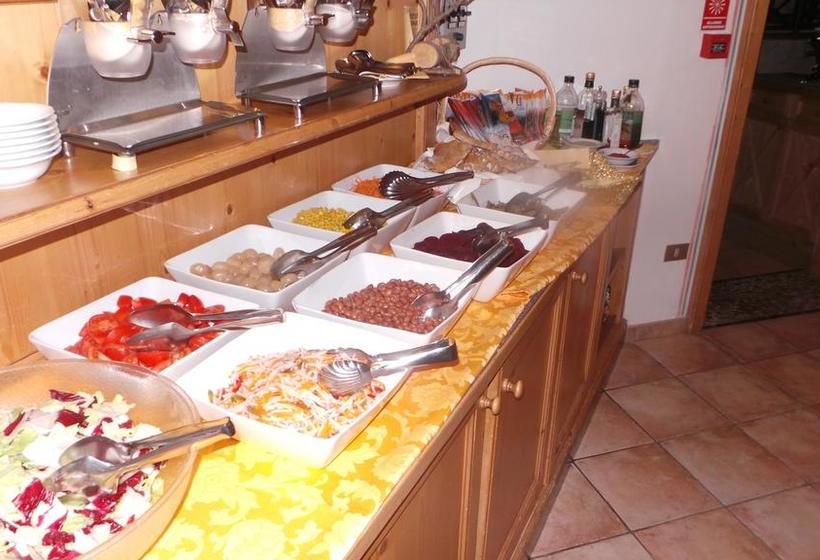 Hotel Pordoi  | Arabba | Belluno | Italien 10