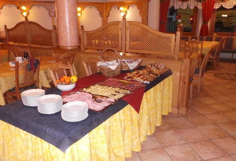 Hotel Pordoi  | Arabba | Belluno | Italien 11