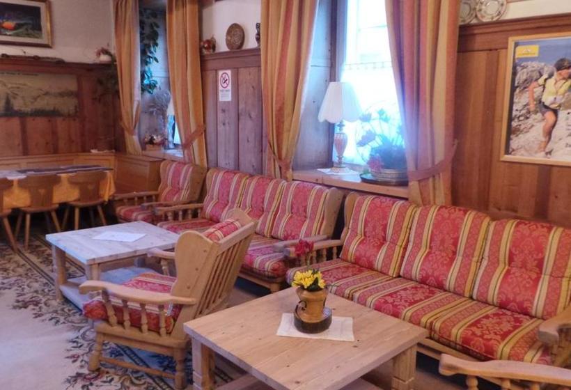 Hotel Pordoi  | Arabba | Belluno | Italien 13