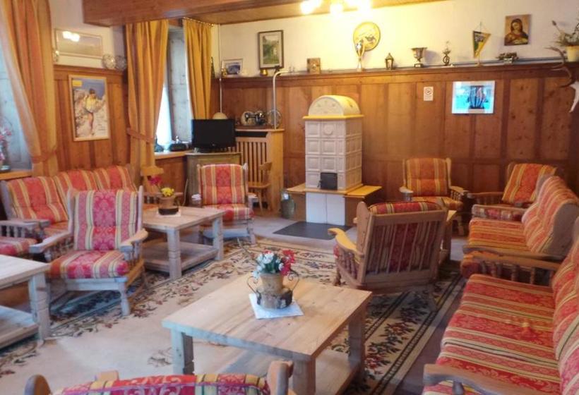 Hotel Pordoi  | Arabba | Belluno | Italien 14