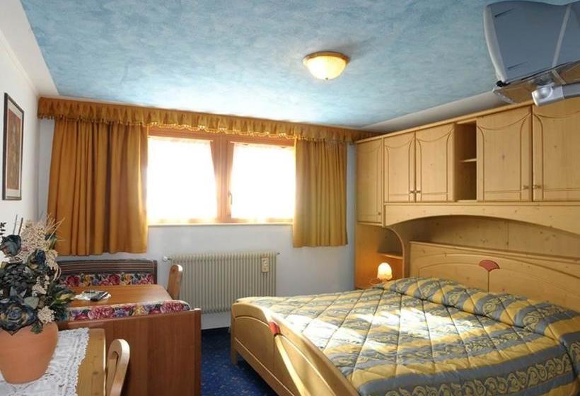 Hotel Pordoi  | Arabba | Belluno | Italien 15