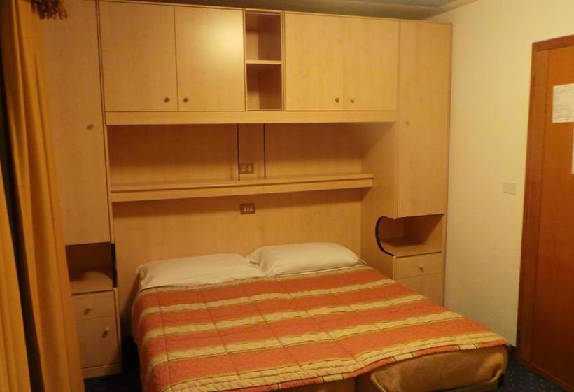 Hotel Pordoi  | Arabba | Belluno | Italien 17