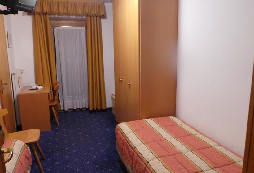 Hotel Pordoi  | Arabba | Belluno | Italien 18