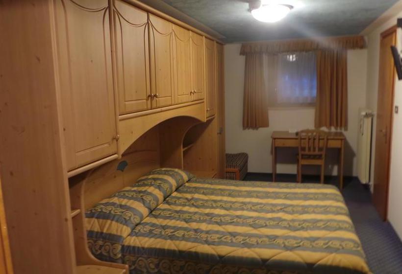 Hotel Pordoi  | Arabba | Belluno | Italien 19