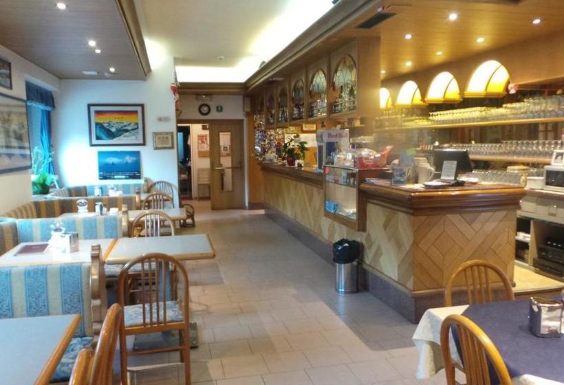 Hotel Pordoi  | Arabba | Belluno | Italien 2