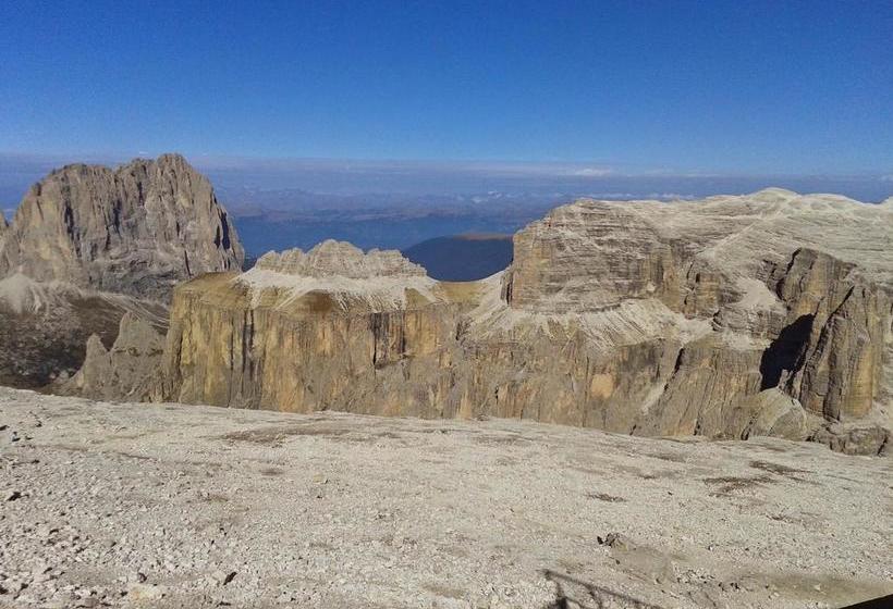 Hotel Pordoi  | Arabba | Belluno | Italien 20