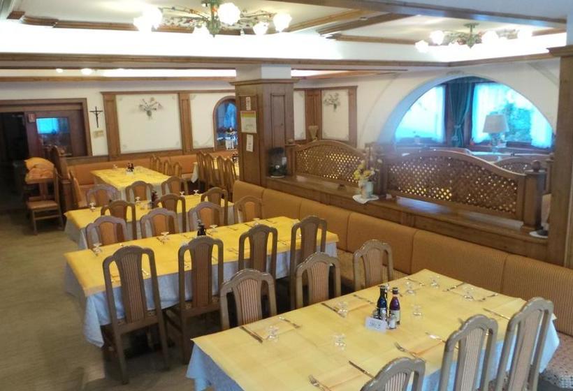 Hotel Pordoi  | Arabba | Belluno | Italien 3