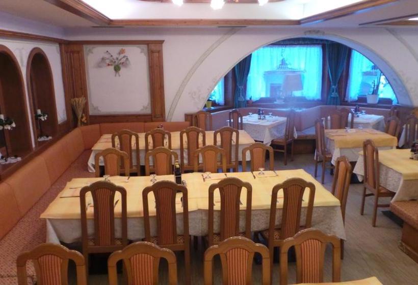 Hotel Pordoi  | Arabba | Belluno | Italien 5