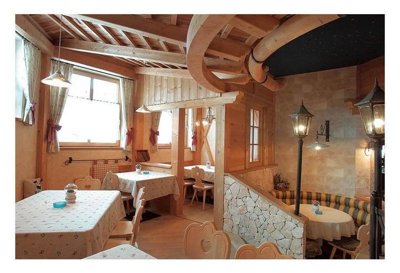 Hotel Pordoi  | Arabba | Belluno | Italien 6