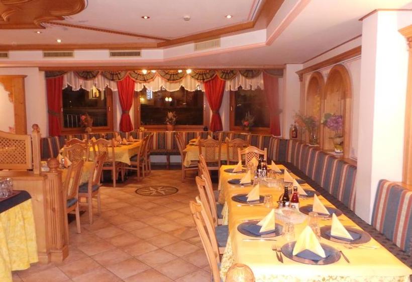 Hotel Pordoi  | Arabba | Belluno | Italien 7