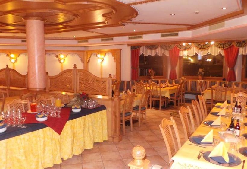 Hotel Pordoi  | Arabba | Belluno | Italien 8