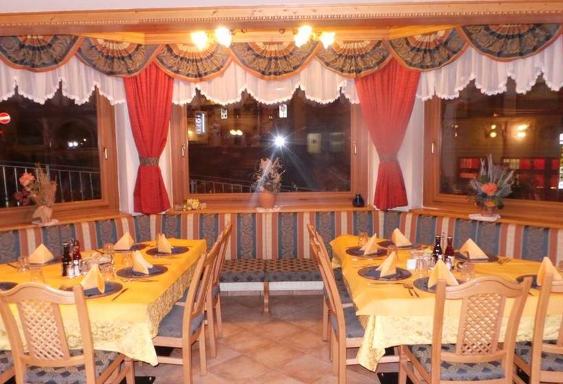 Hotel Pordoi  | Arabba | Belluno | Italien 9