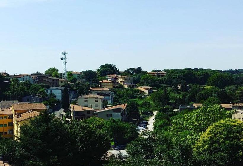 Bed and Breakfast Antico Portale  | Acquasparta | Terni | Italia 1