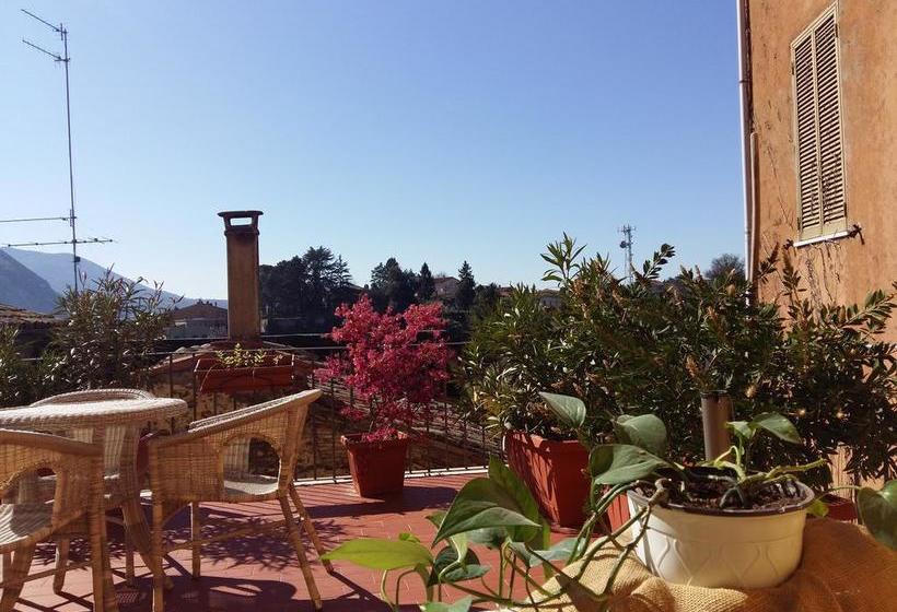 Bed and Breakfast Antico Portale  | Acquasparta | Terni | Italia 10