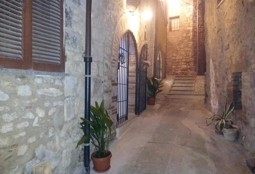 Bed and Breakfast Antico Portale  | Acquasparta | Terni | Italia 11