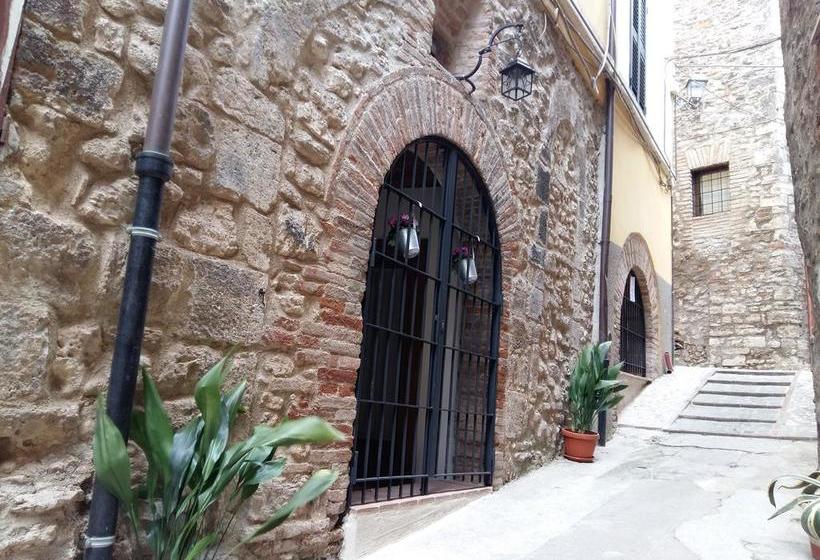 Bed and Breakfast Antico Portale  | Acquasparta | Terni | Italia 12