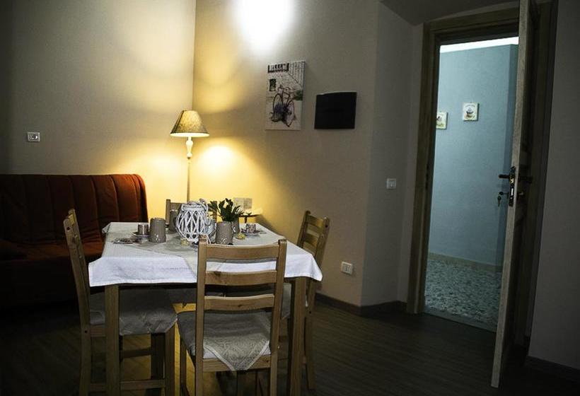 Bed and Breakfast Antico Portale  | Acquasparta | Terni | Italia 14