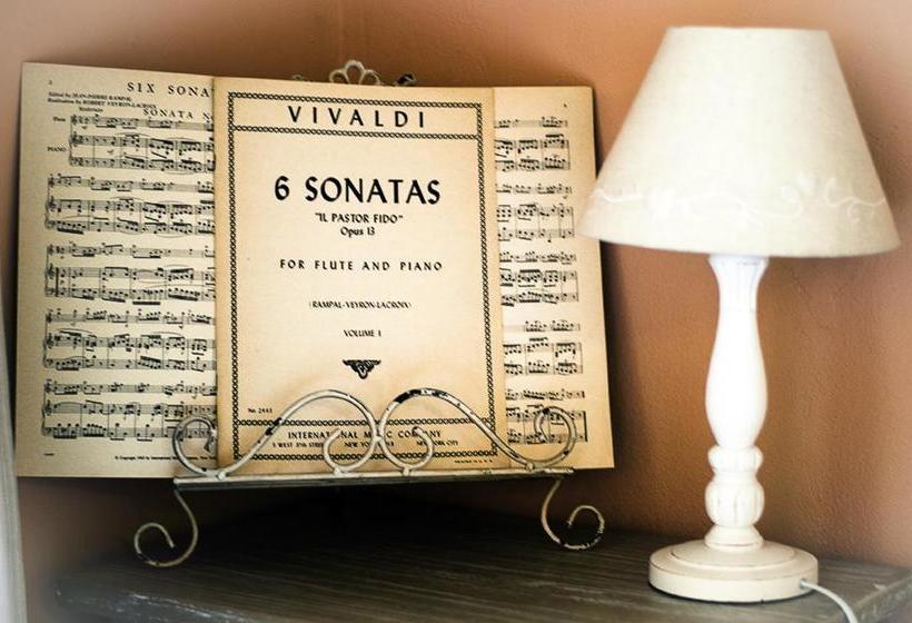 Bed and Breakfast Antico Portale  | Acquasparta | Terni | Italia 15