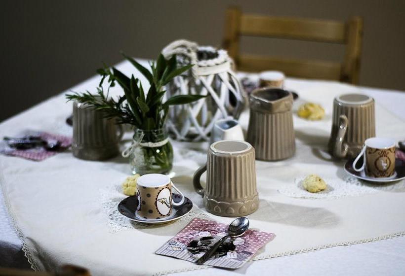 Bed and Breakfast Antico Portale  | Acquasparta | Terni | Italia 16