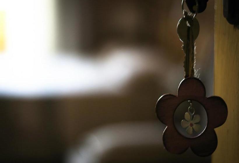 Bed and Breakfast Antico Portale  | Acquasparta | Terni | Italia 17