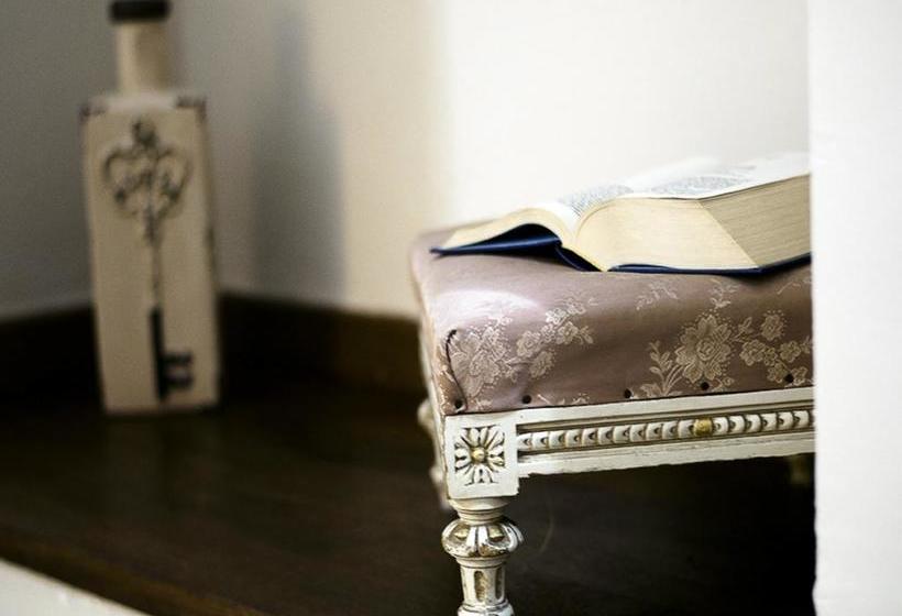 Bed and Breakfast Antico Portale  | Acquasparta | Terni | Italia 18