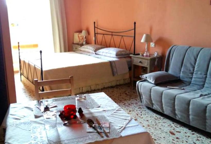 Bed and Breakfast Antico Portale  | Acquasparta | Terni | Italia 2