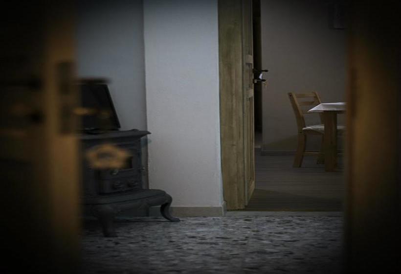 Bed and Breakfast Antico Portale  | Acquasparta | Terni | Italia 20