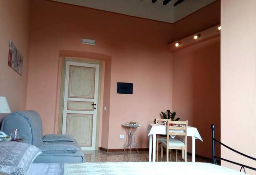 Bed and Breakfast Antico Portale  | Acquasparta | Terni | Italia 3