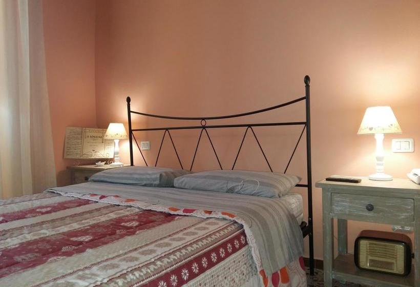 Bed and Breakfast Antico Portale  | Acquasparta | Terni | Italia 4