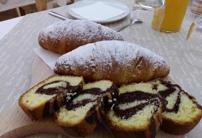 Bed and Breakfast Antico Portale  | Acquasparta | Terni | Italia 5