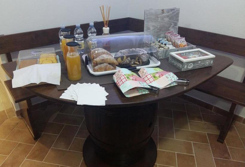 Bed and Breakfast Antico Portale  | Acquasparta | Terni | Italia 6