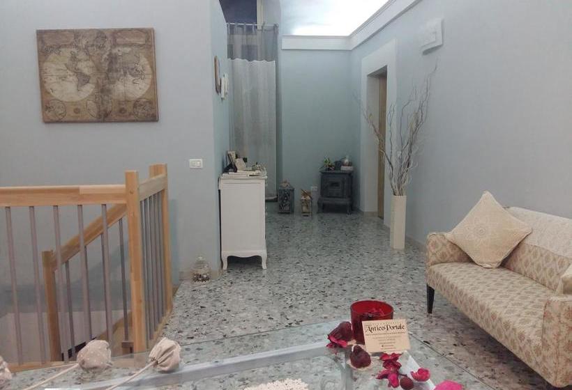 Bed and Breakfast Antico Portale  | Acquasparta | Terni | Italia 7